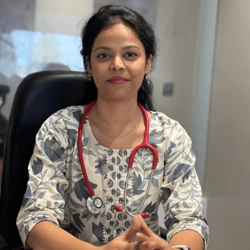 Dr. Nidhi