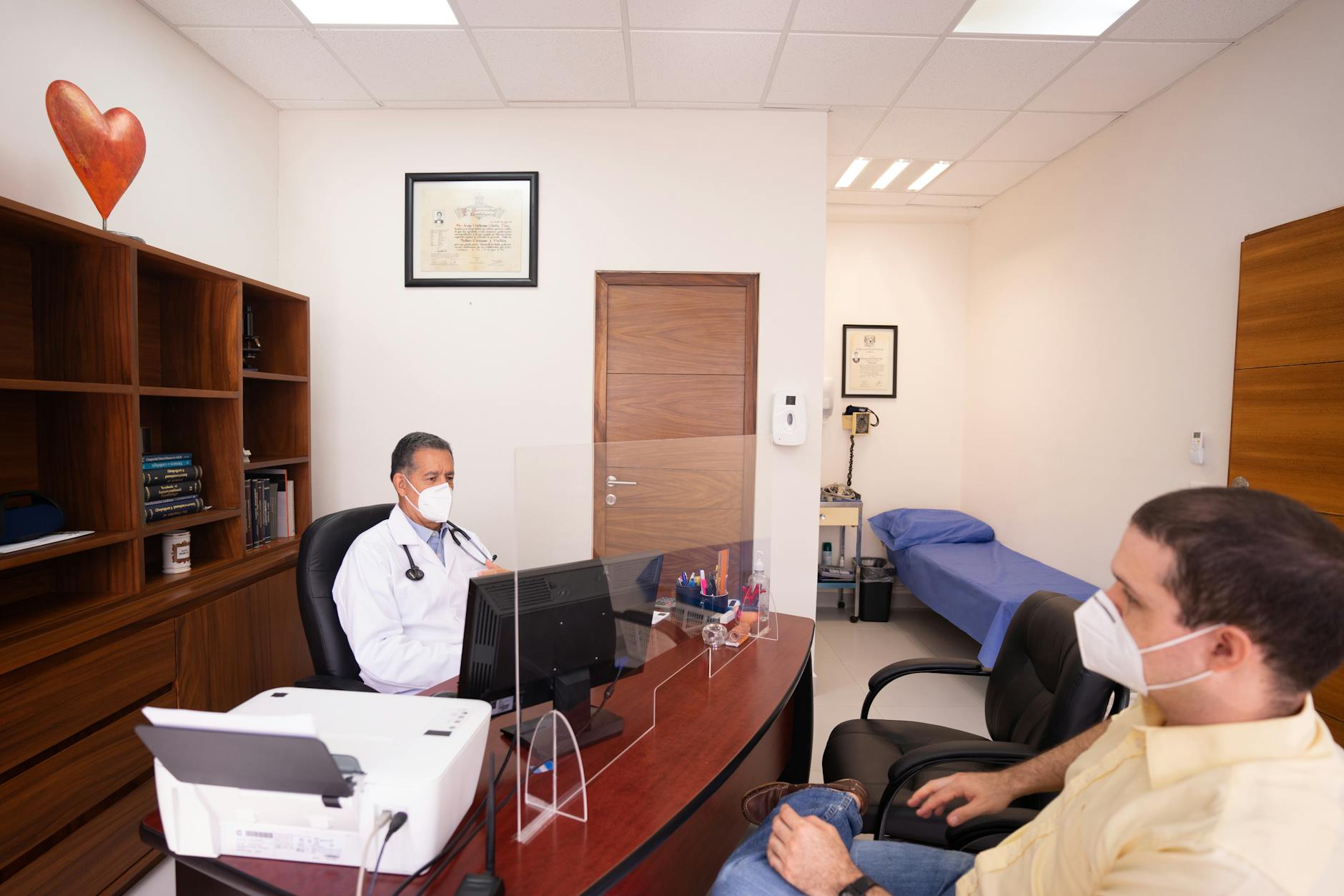 Homeopathy consultation at Kalpana Homeopathy